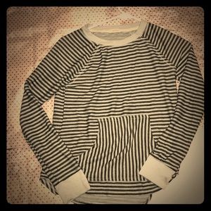 Long sleeve top